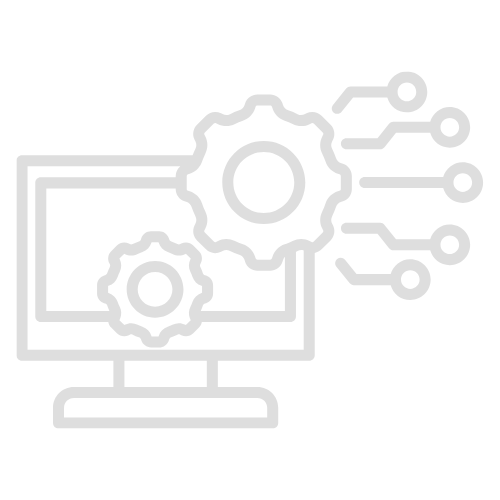 PAS-X MES system implementation and deployment - pharmaceutical manufacturing technology rollout graphic