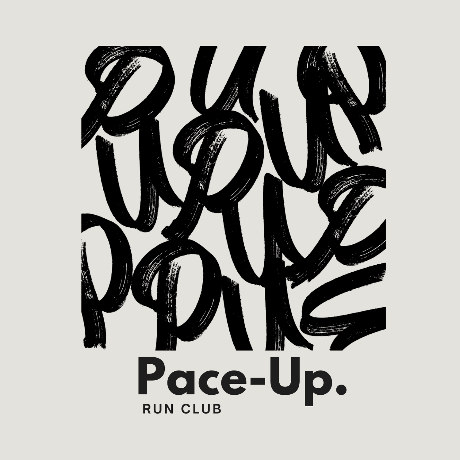 Pace-Up Run Club