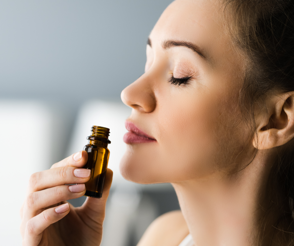 Aromathérapie et neuroscience