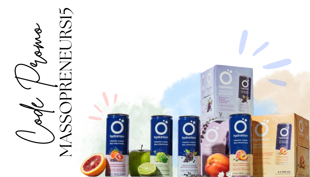 Ö Hydration