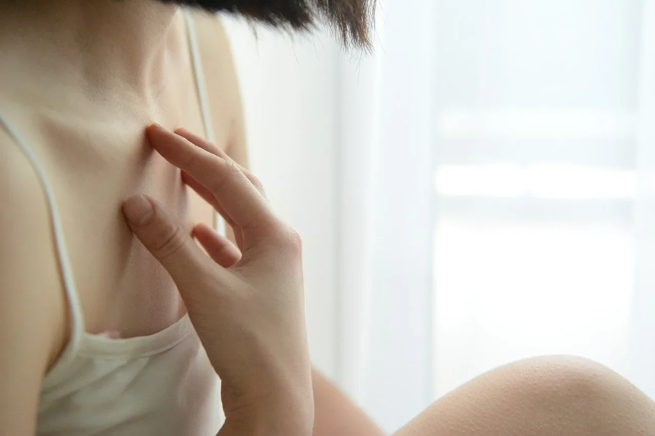 Le toucher, ce sens indispensable