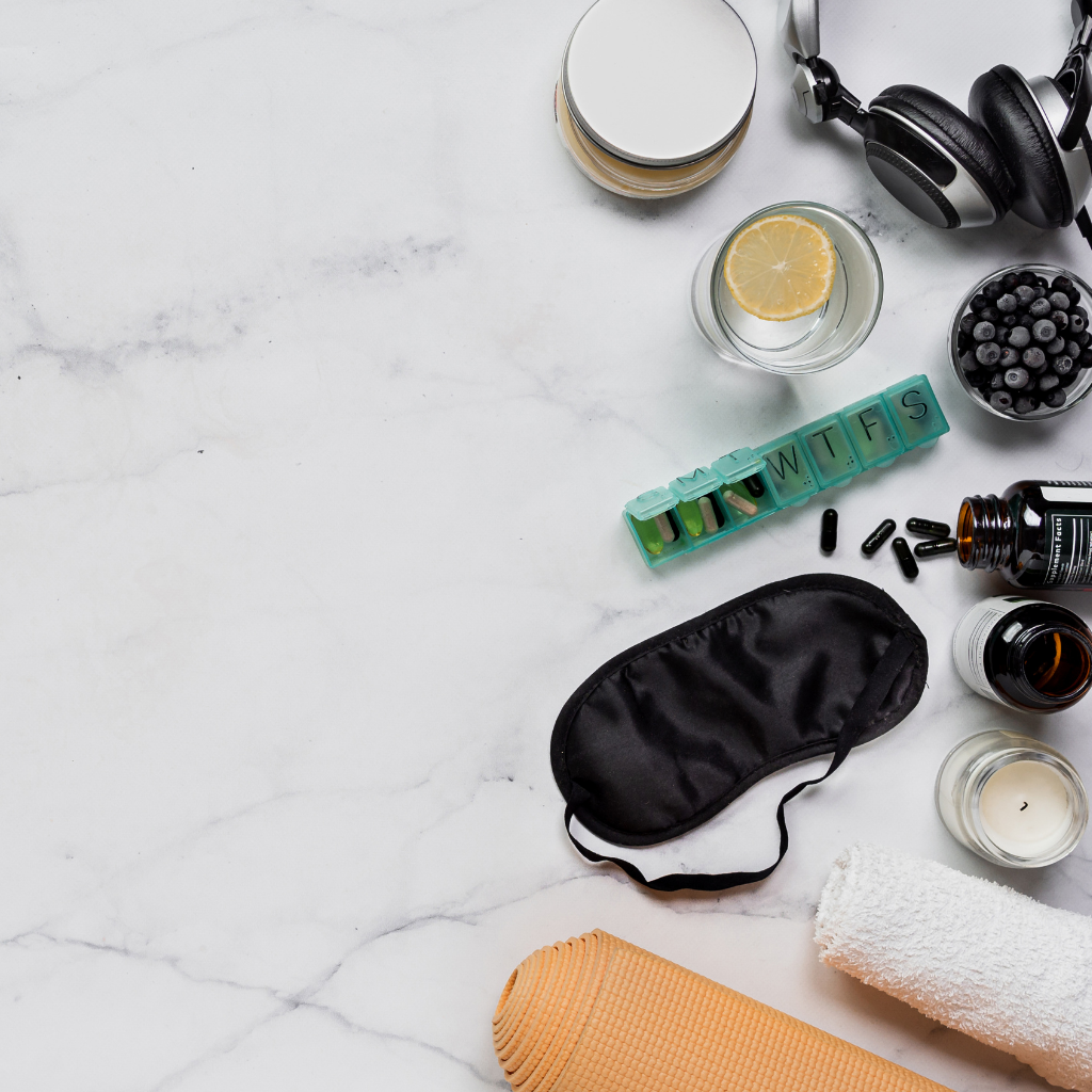 Entre retour aux sources et technologies du bien-être