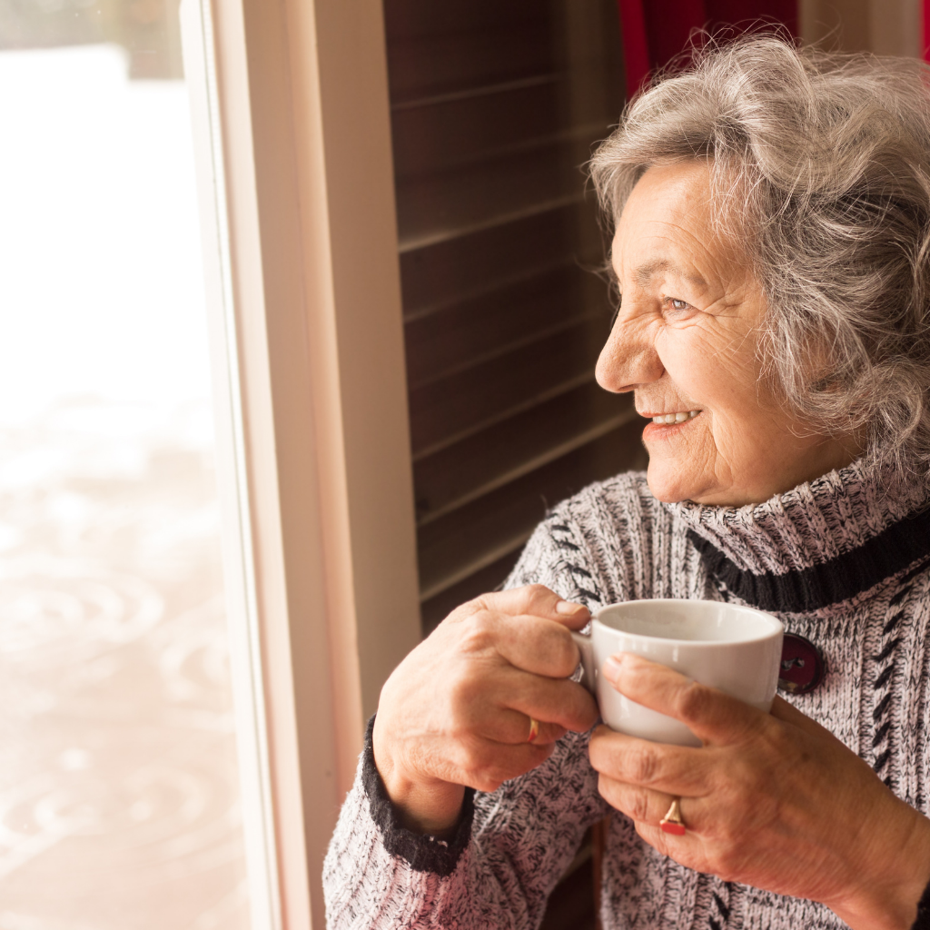Quand la technologie devient un allié contre la solitude des aînés