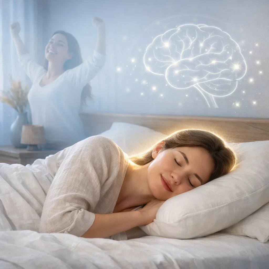 L’oreiller, ce héros discret du sommeil réparateur