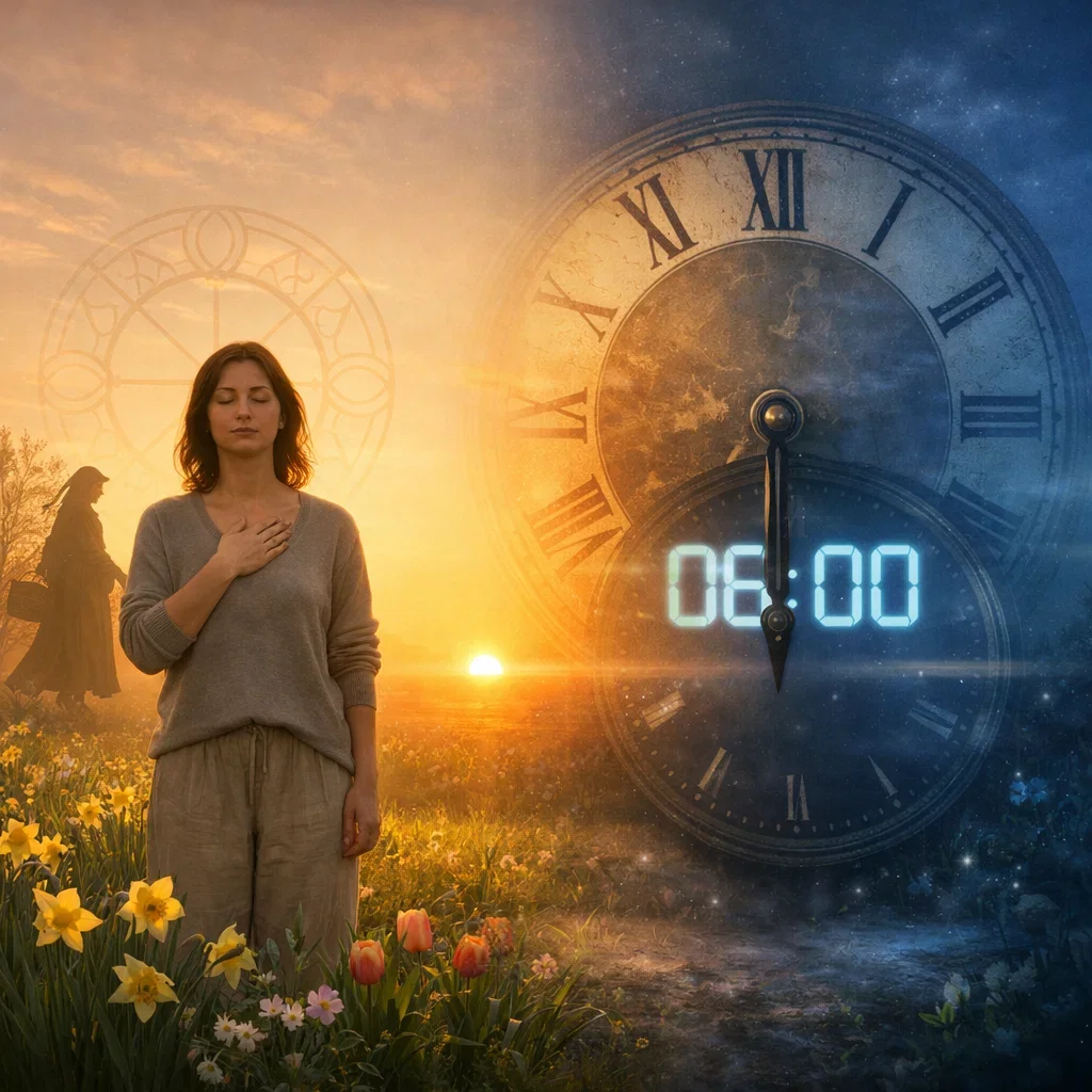 Et si les “sorcières” avaient compris quelque chose que nous avons oublié ?