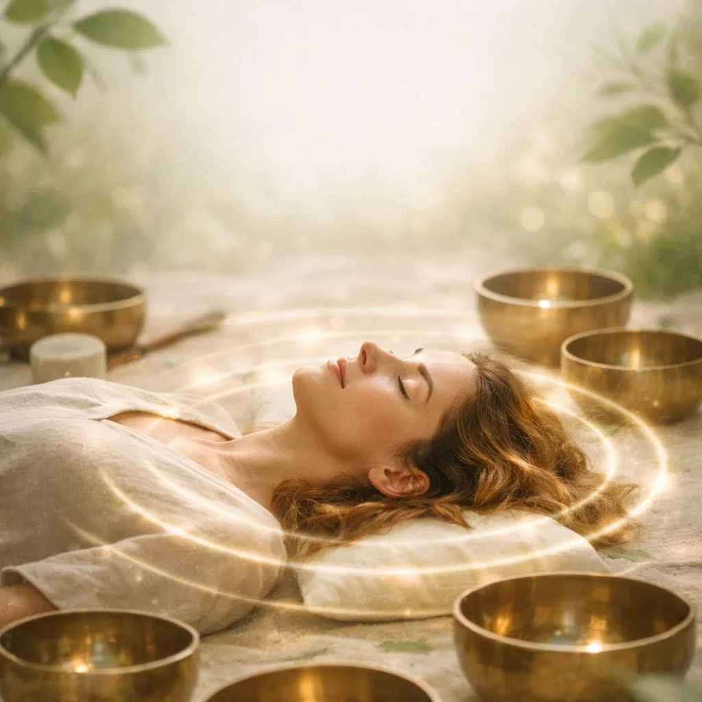 La sonothérapie au quotidien 