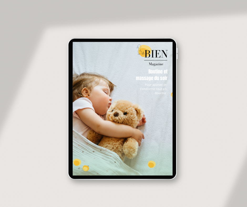 Sommeil - Guide pratique pour les tout petits