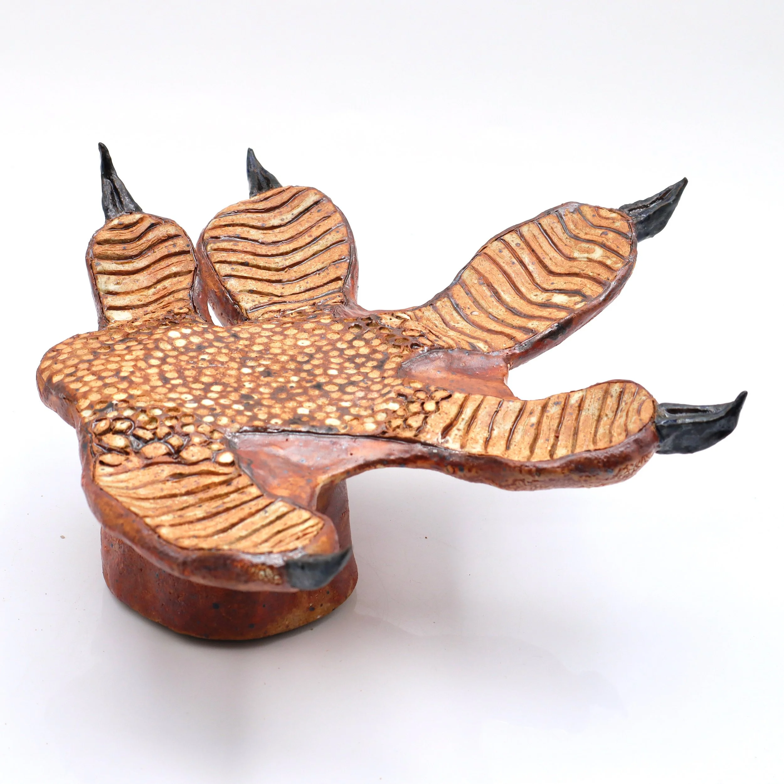 Climber
4"x11’’x10"
Ceramic