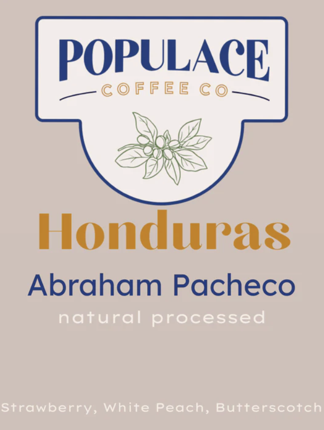 Honduras | Abraham Pacheco