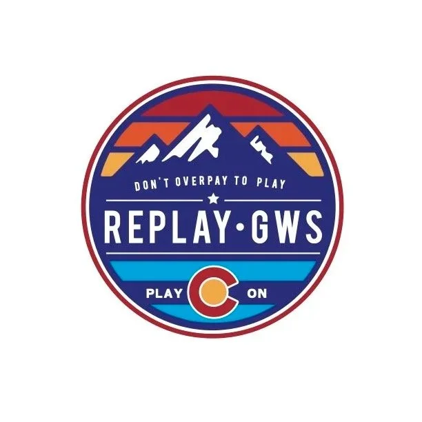 Replay Glenwood Springs colorado, Sporting goods, and consignment
