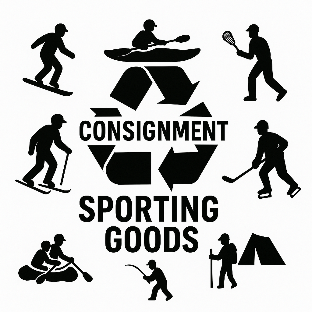 Sporting Goods and consignment in Glenwood springs, Colorado