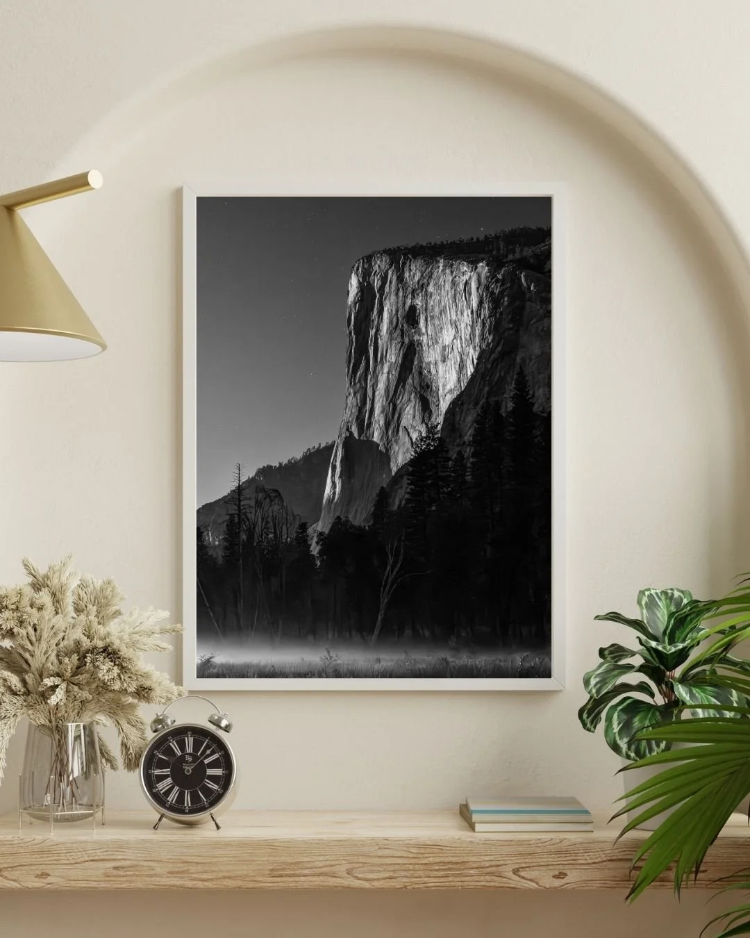elCaptianByMonnlight-bw-WallArt.jpg