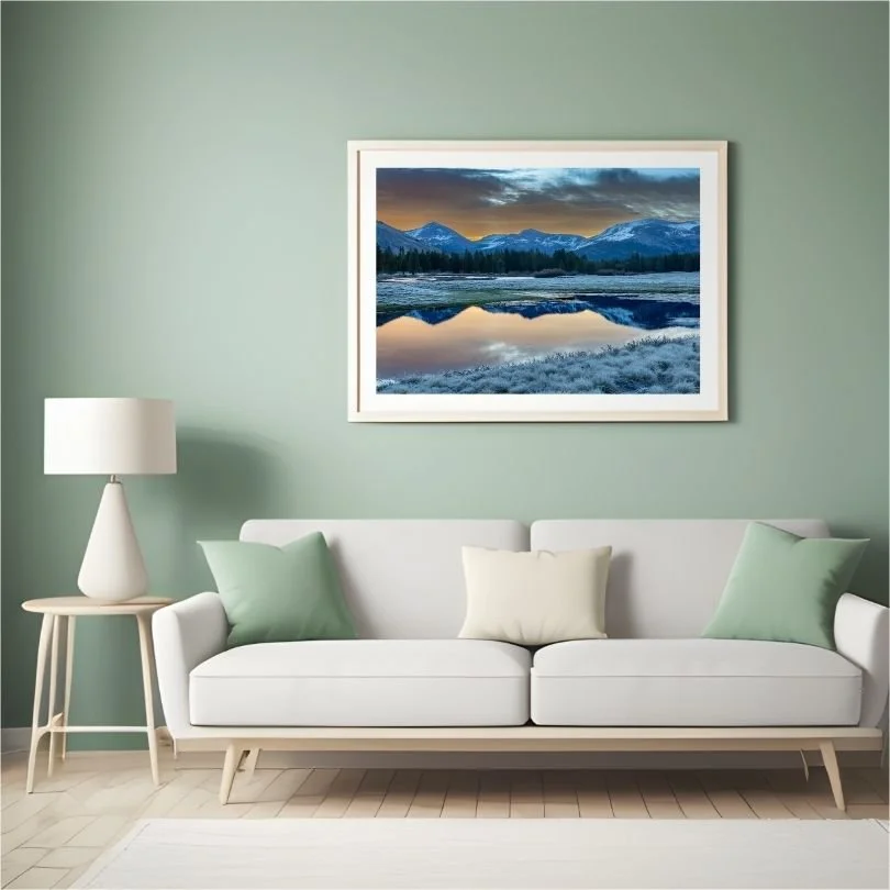 FrostedTuolumneMeadowsSunrise-LivingRoom.jpg
