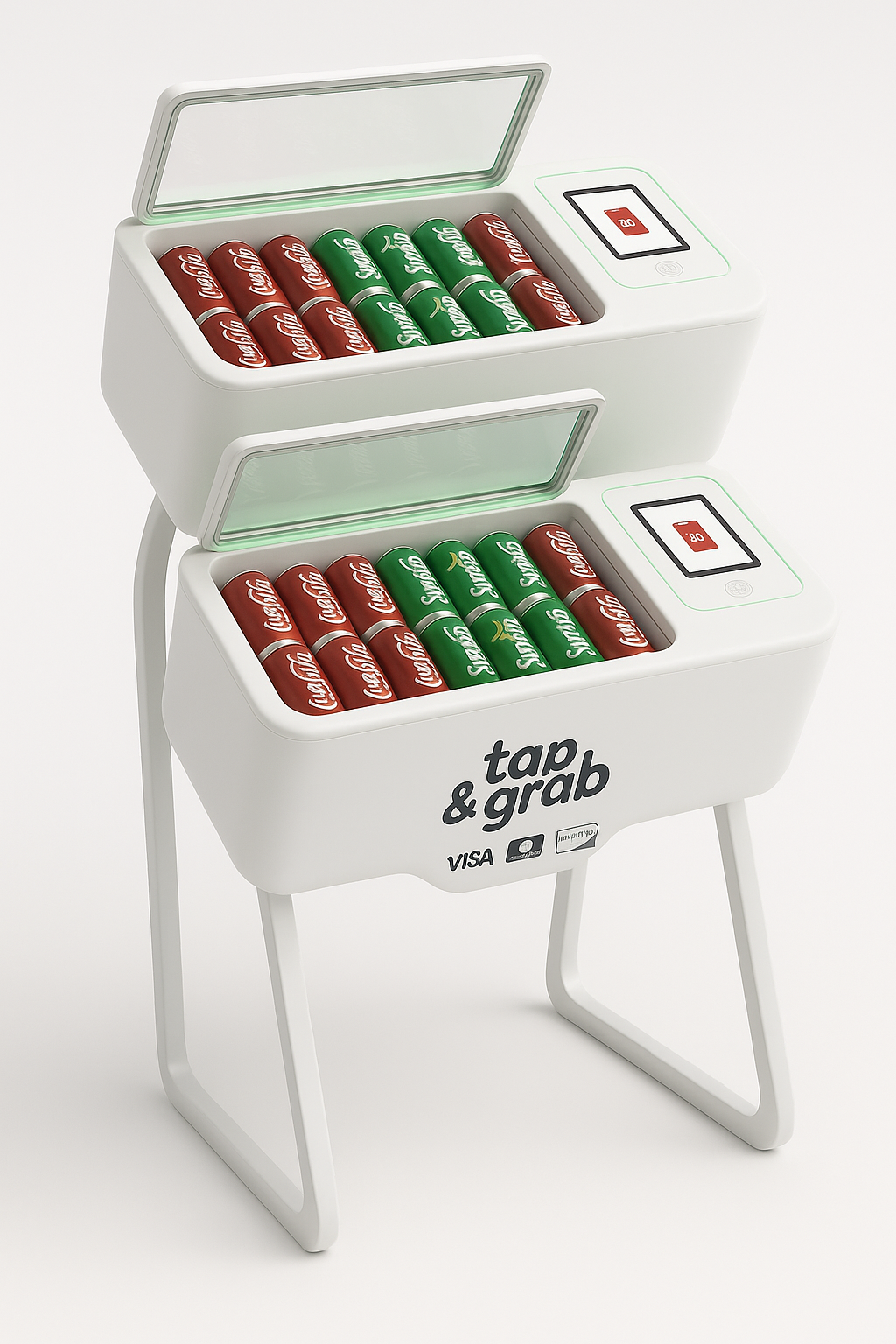 Hasan's Tennis Semifinals