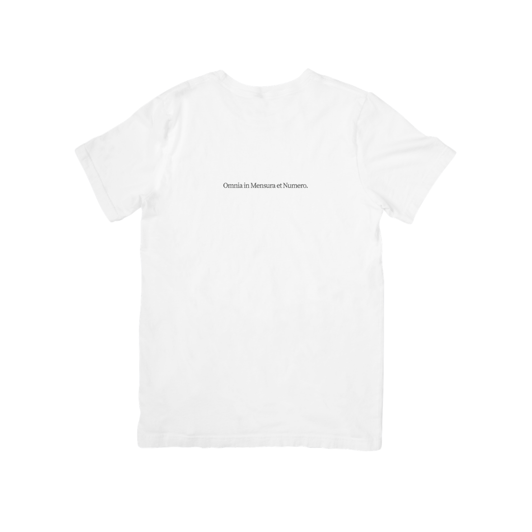 Chartres North Rose Window T-Shirt for Kids - COMING SOON