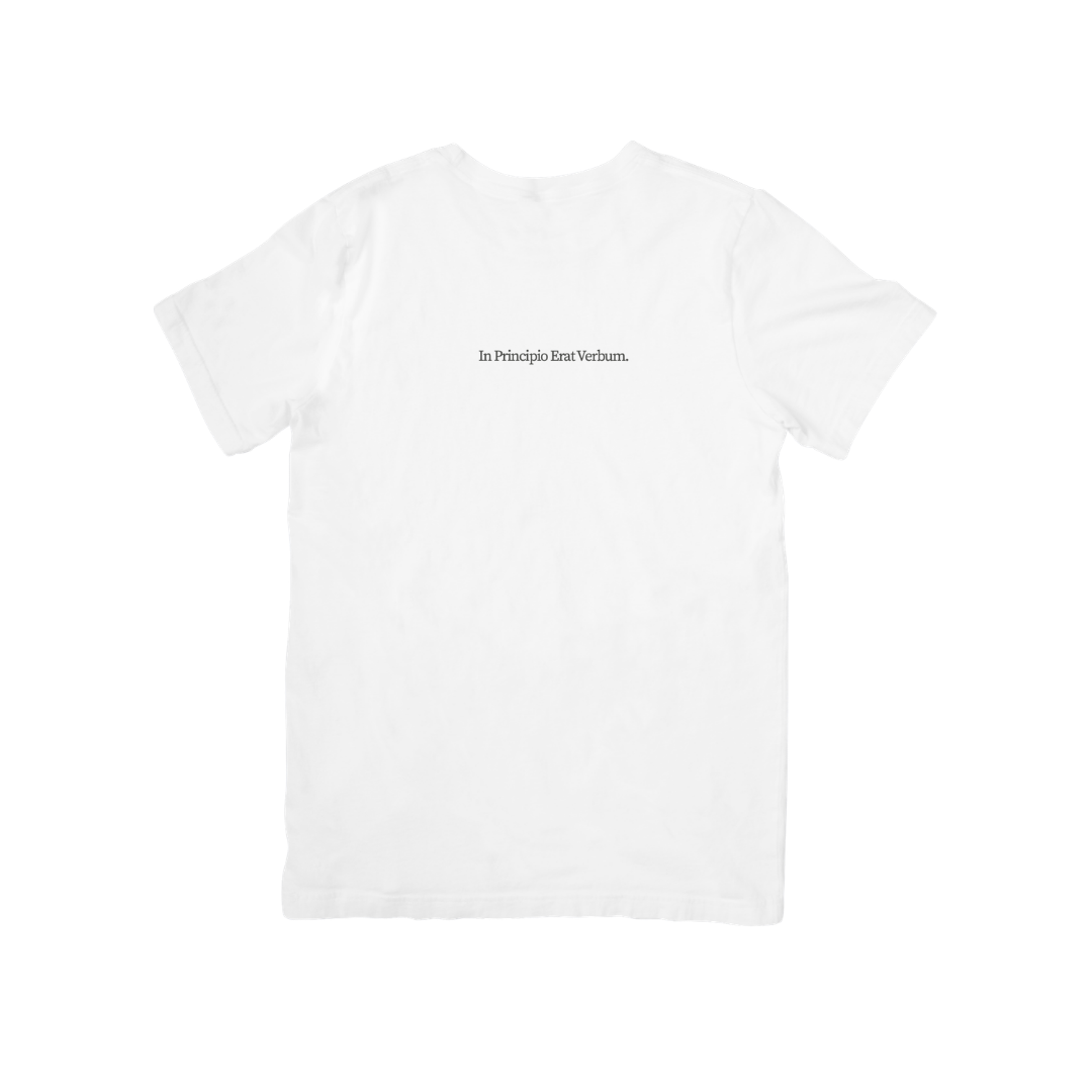 Chartres South Rose Window T-Shirt for Kids - COMING SOON