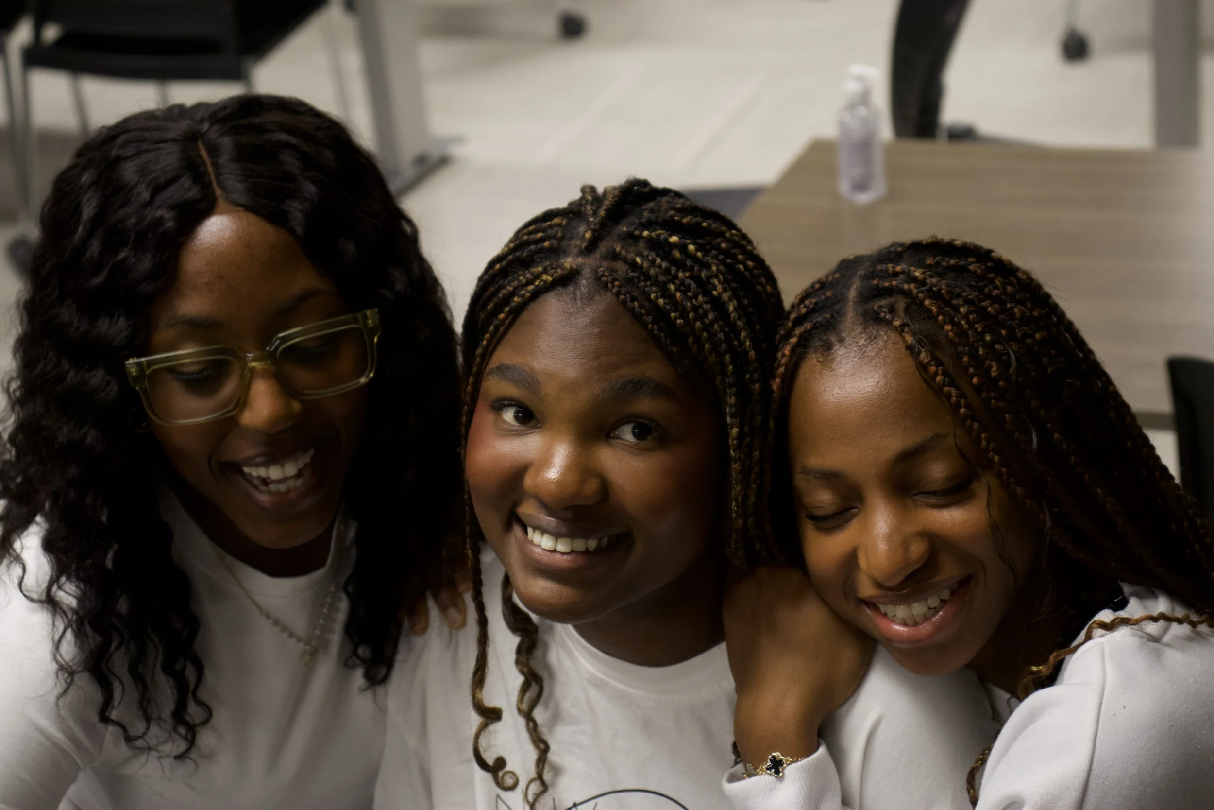 The Uniform Uncovered