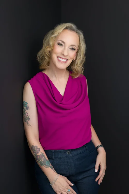 Build Balance Bloom About — Balance and Bloom Financial Coaching
