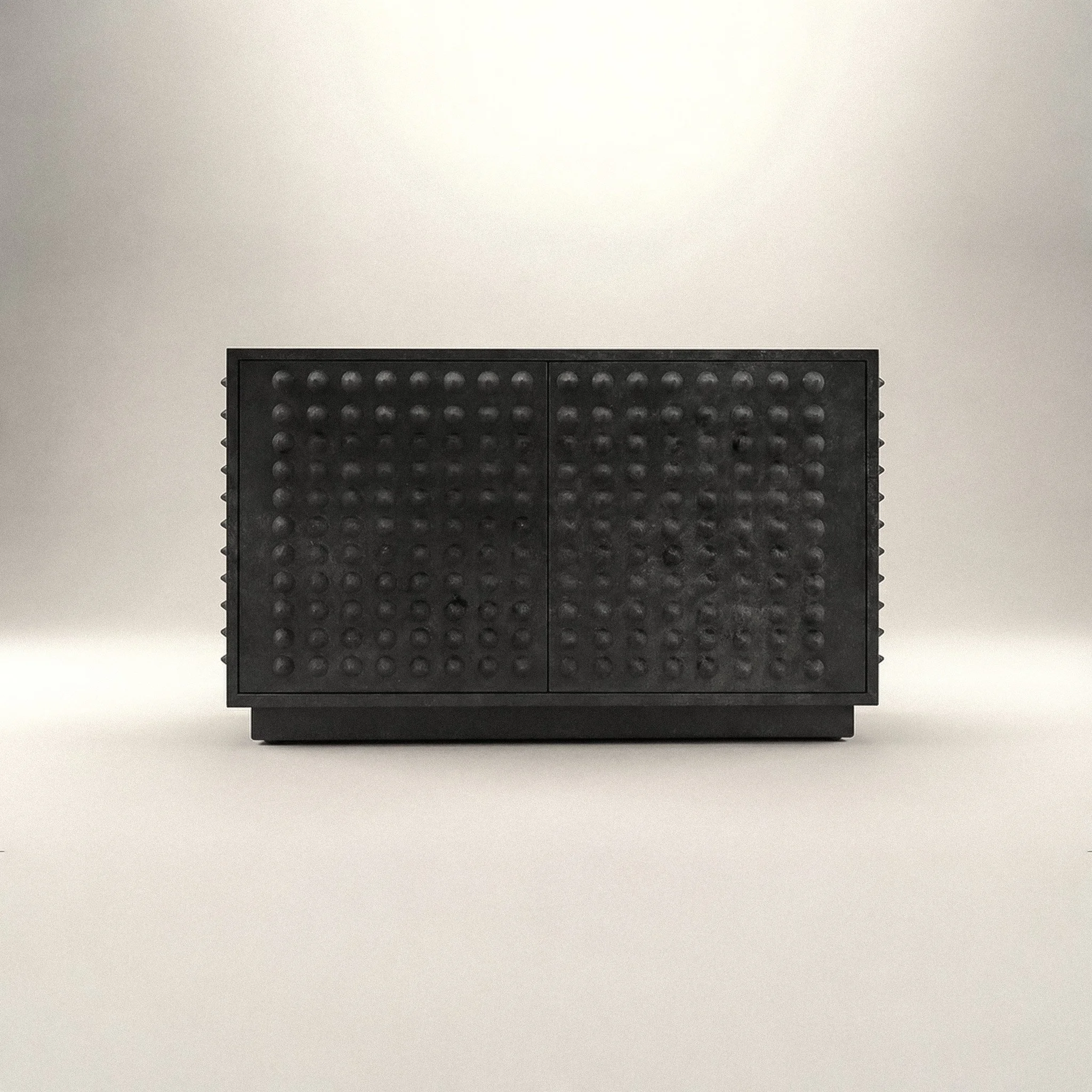 volcanic stone credenza frontal view (1).jpeg