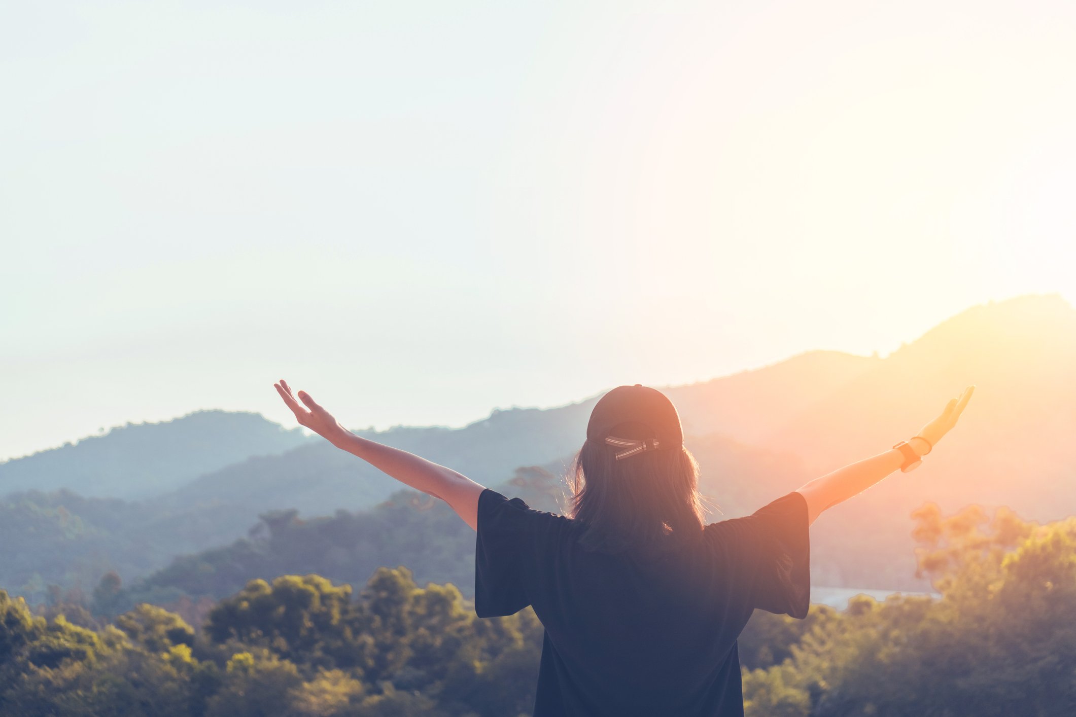 The Inward Journey — 6-Month Container