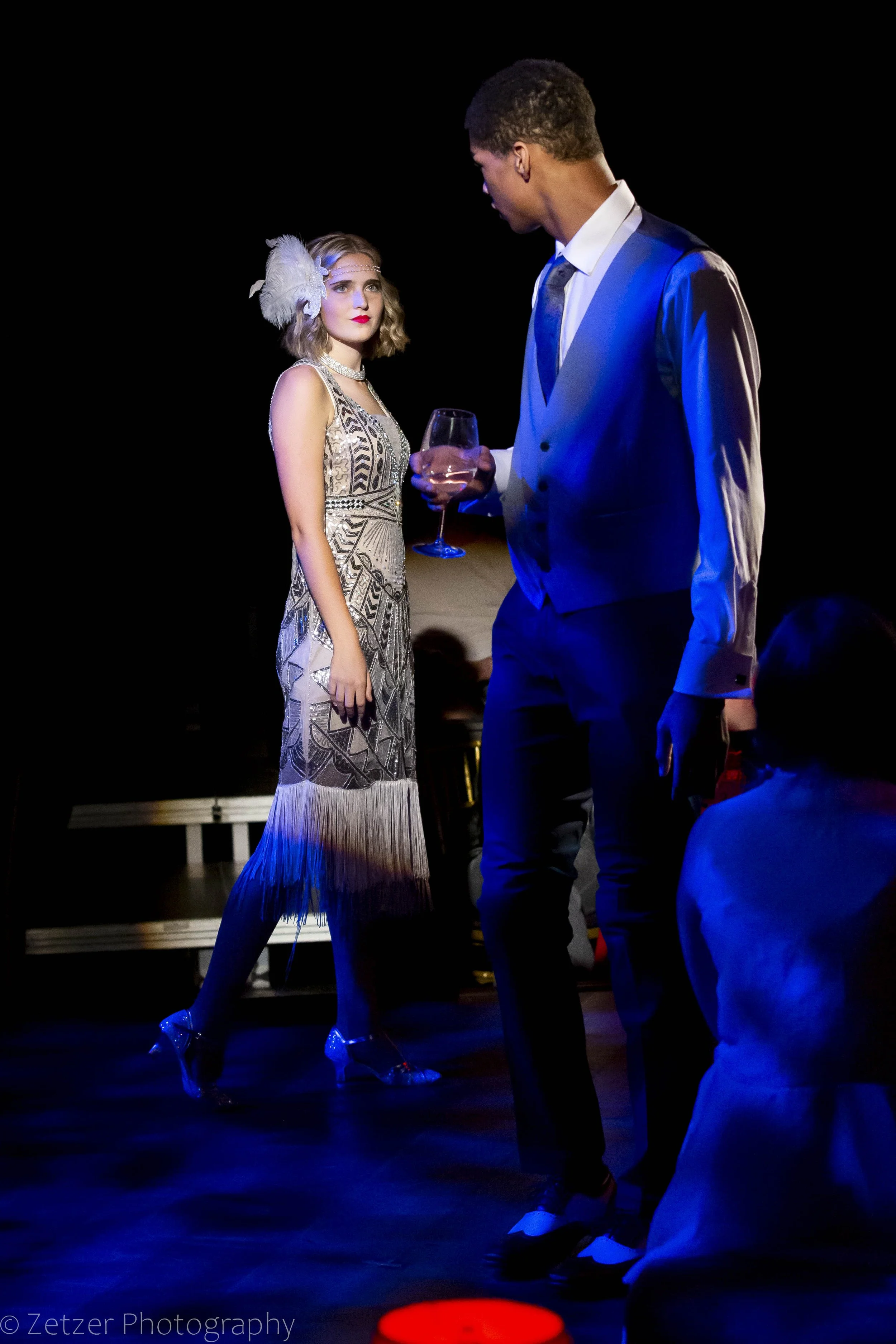 The Wild Party (Lippa)