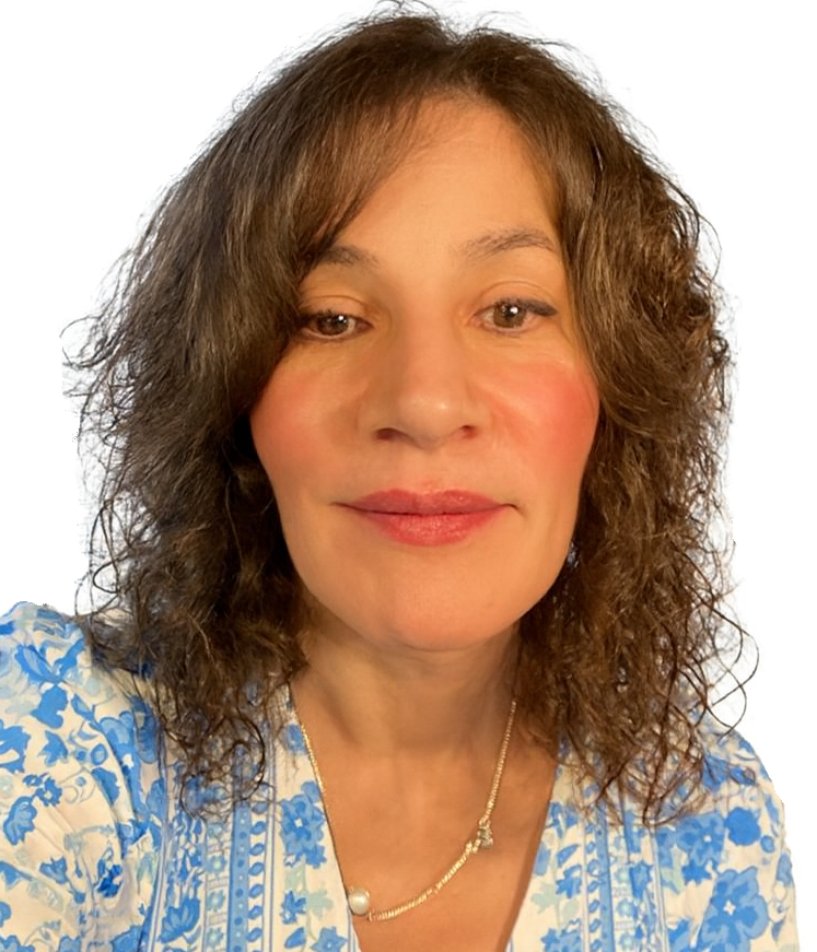 Janet Villani-Smith, childbirth educator & doula.