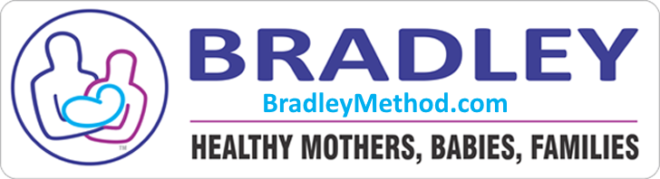 Bradley Birthing Method.
