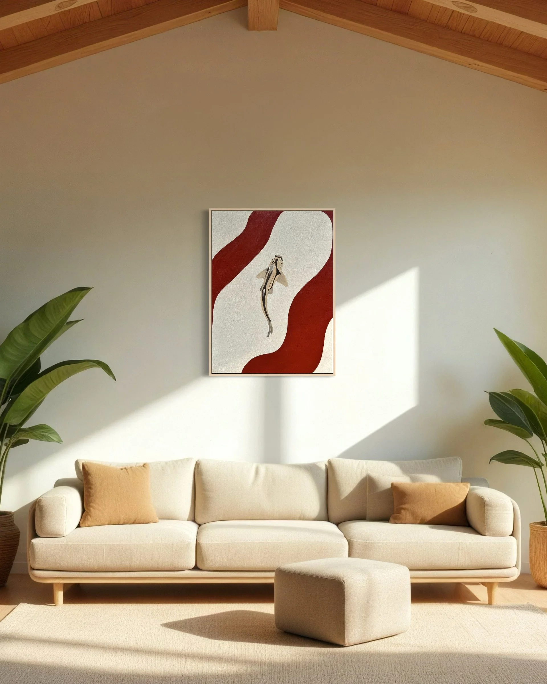 The Port Jackson Shark