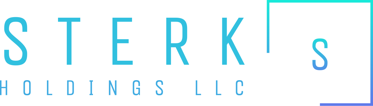 Sterk Holdings LLC