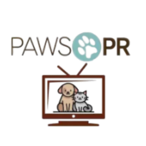 Paws PR TV