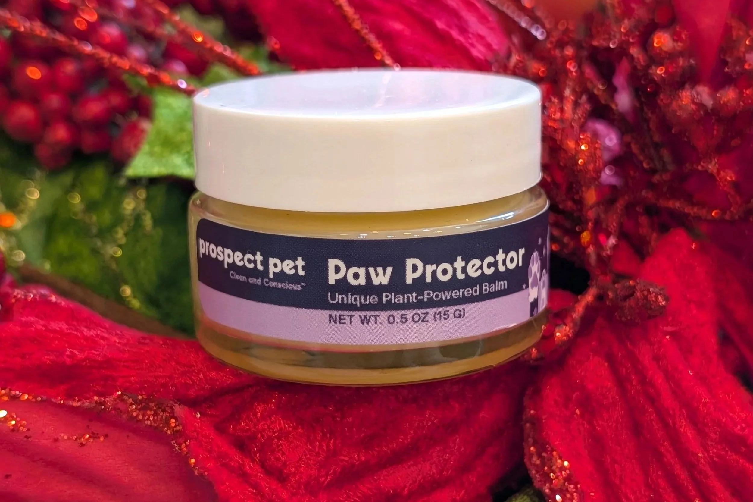 Prospect Pet Paw Protector 