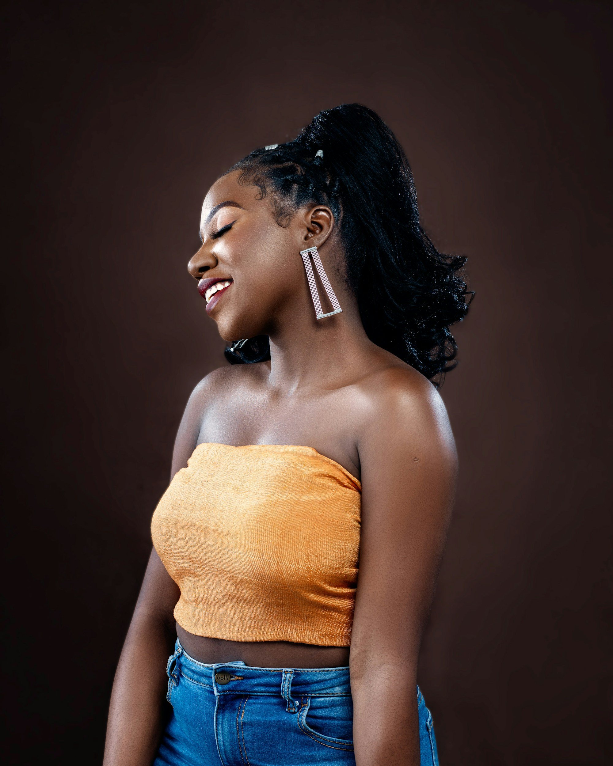 Becoming the Woman of Your Dreams