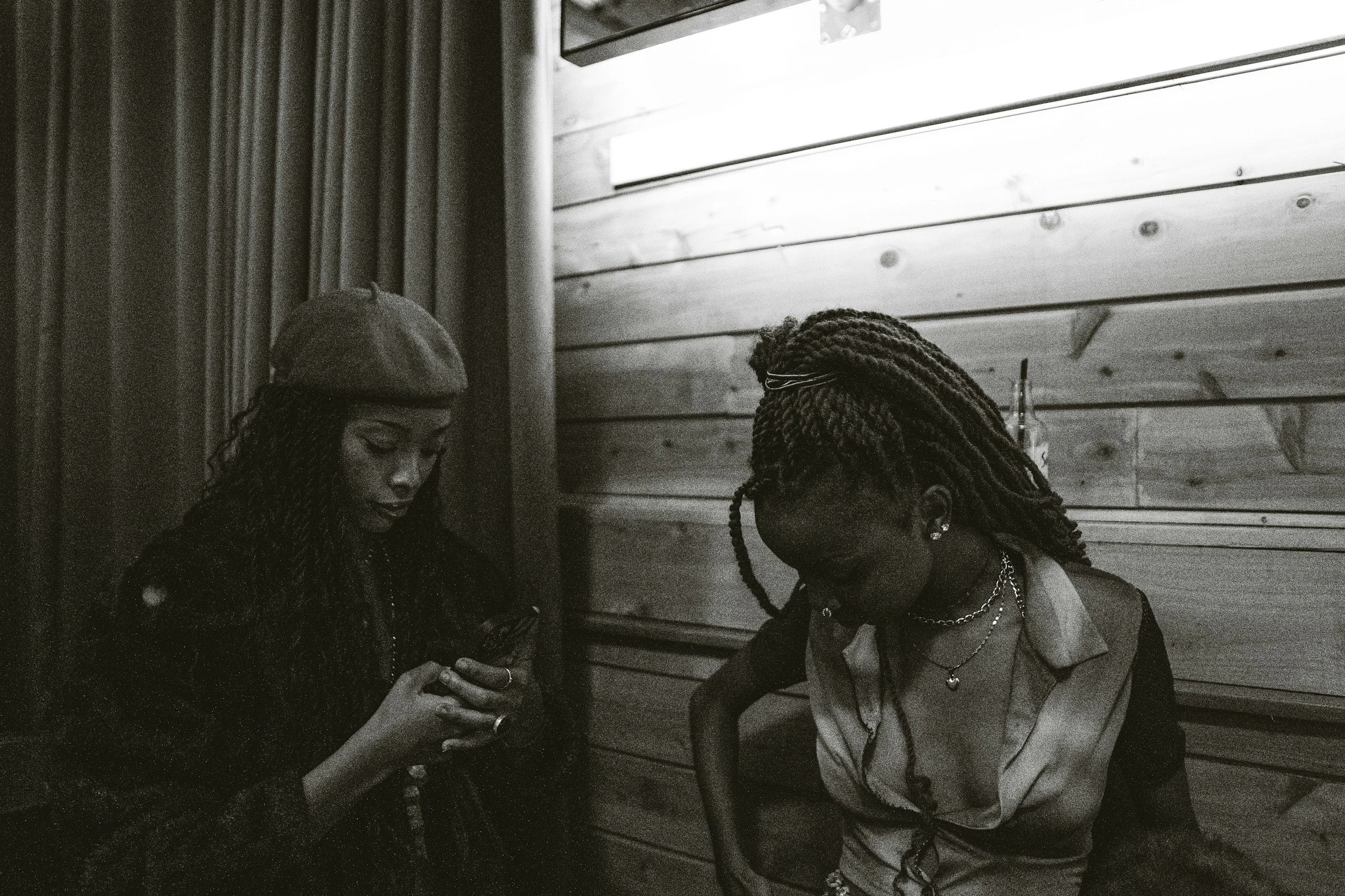 Walking Away To Protect My Peace: Lessons On Friendship