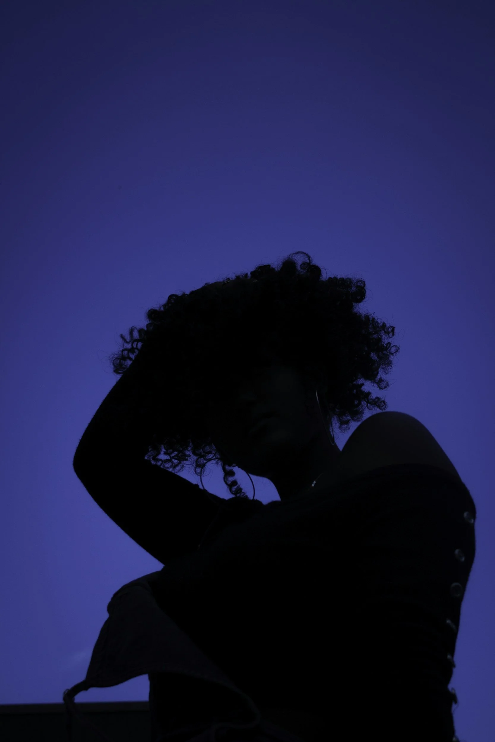 Part Seven: Becoming Soft Again After Survival Mode