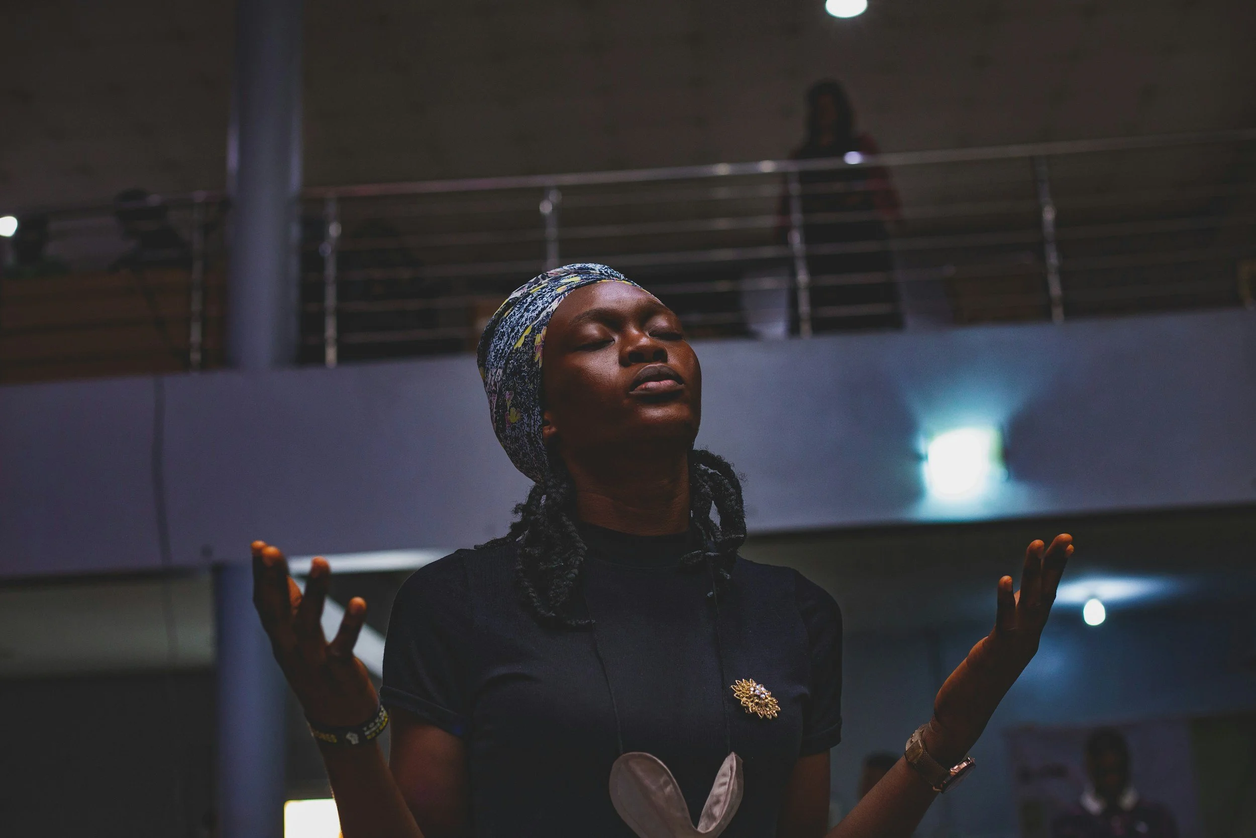 Responding With Peace — Breaking Emotional Cycles