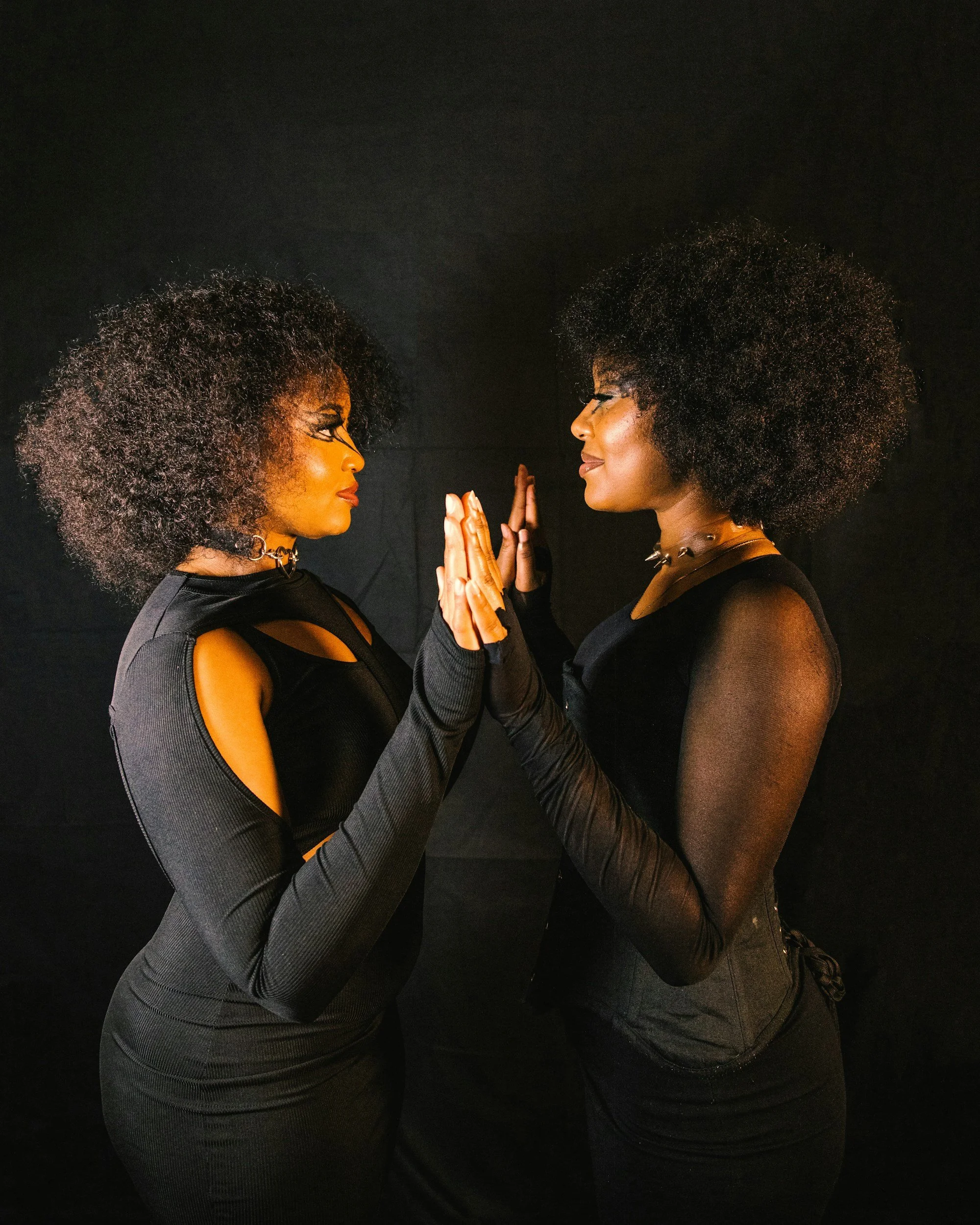 Code Switching and the Cost of Shrinking Yourself