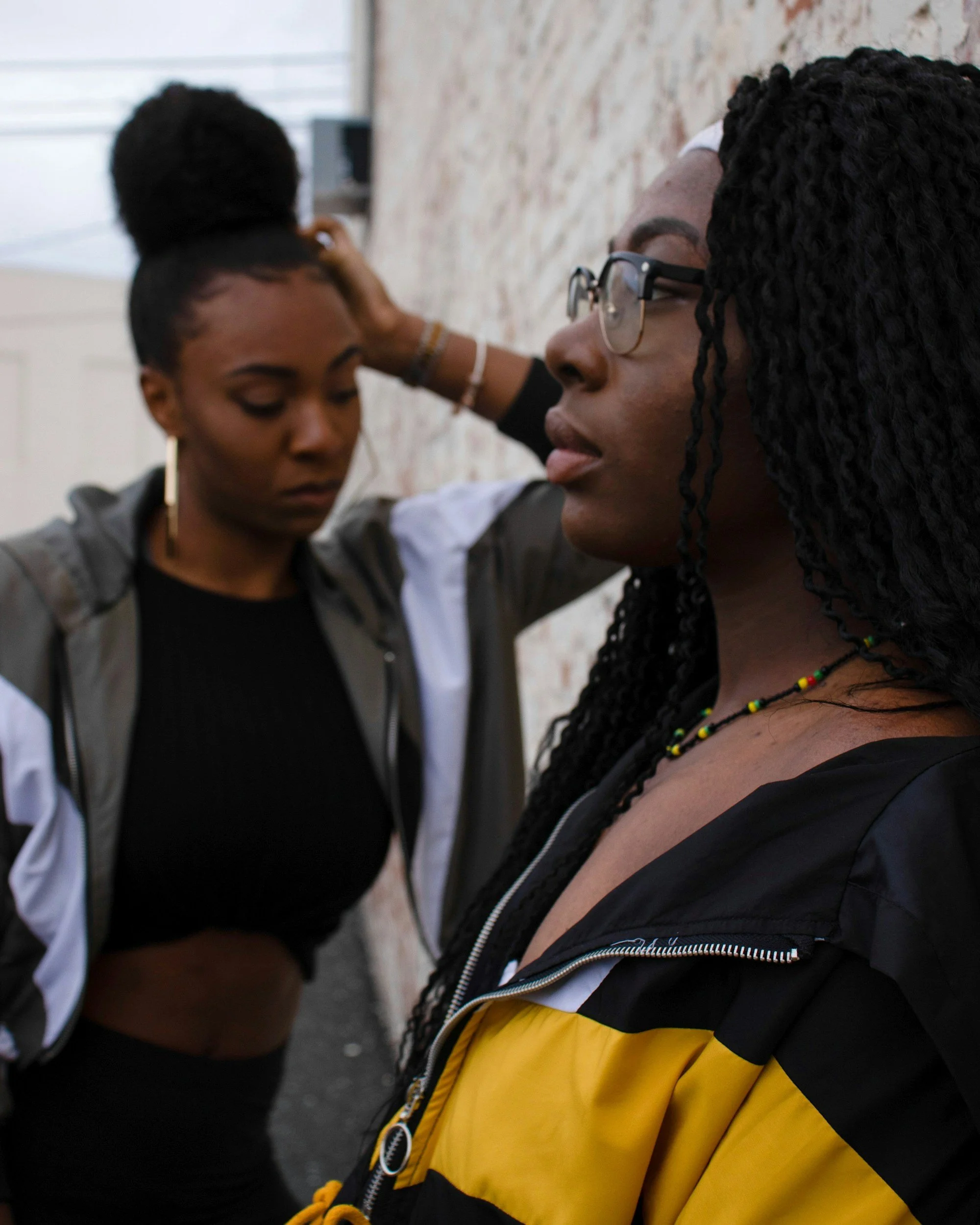 Walking Away To Protect My Peace: Lessons On Friendship