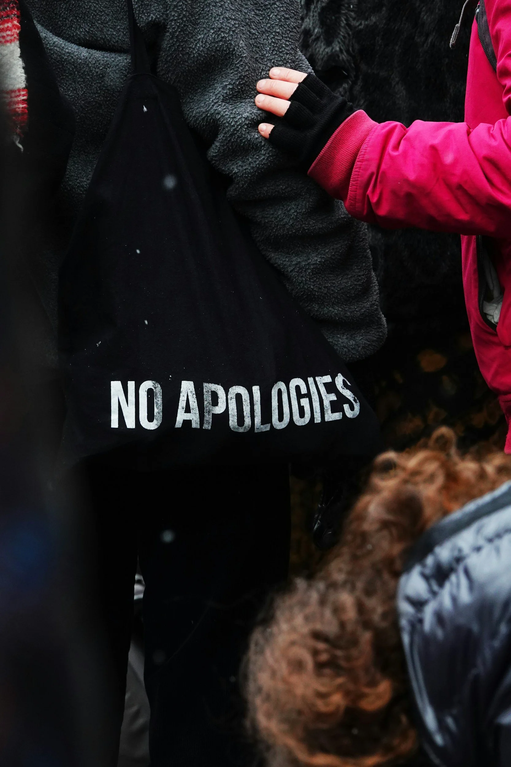 Stop Apologizing for Being Yourself: A Spiritual Guide for Women