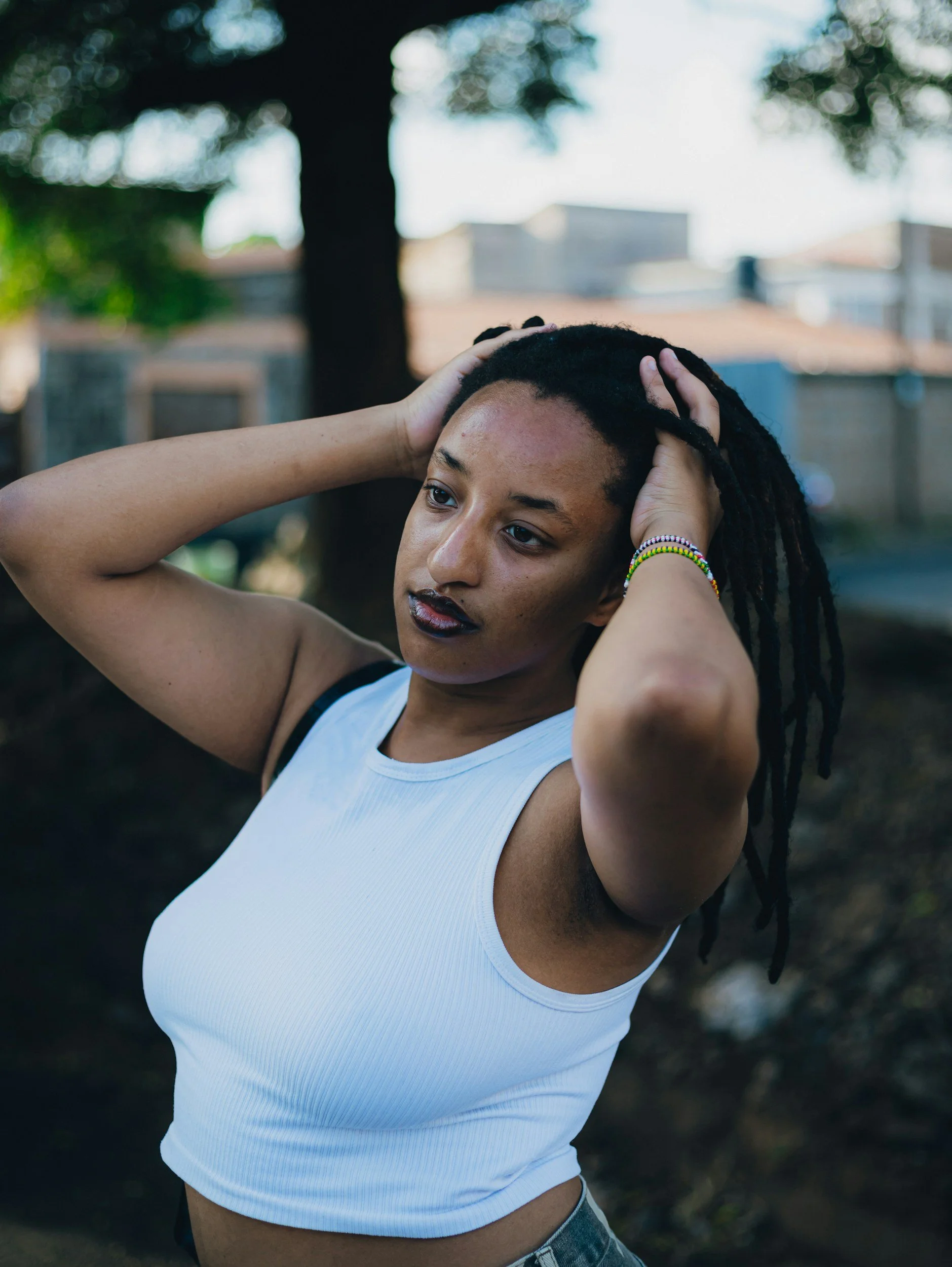Protect My Peace: Why Setting Boundaries Is the Ultimate Form of Self-Care