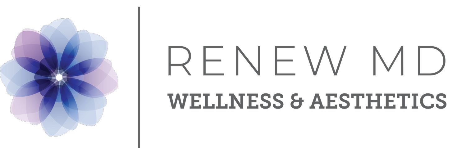Renew MD Wellness &amp; Aesthetics