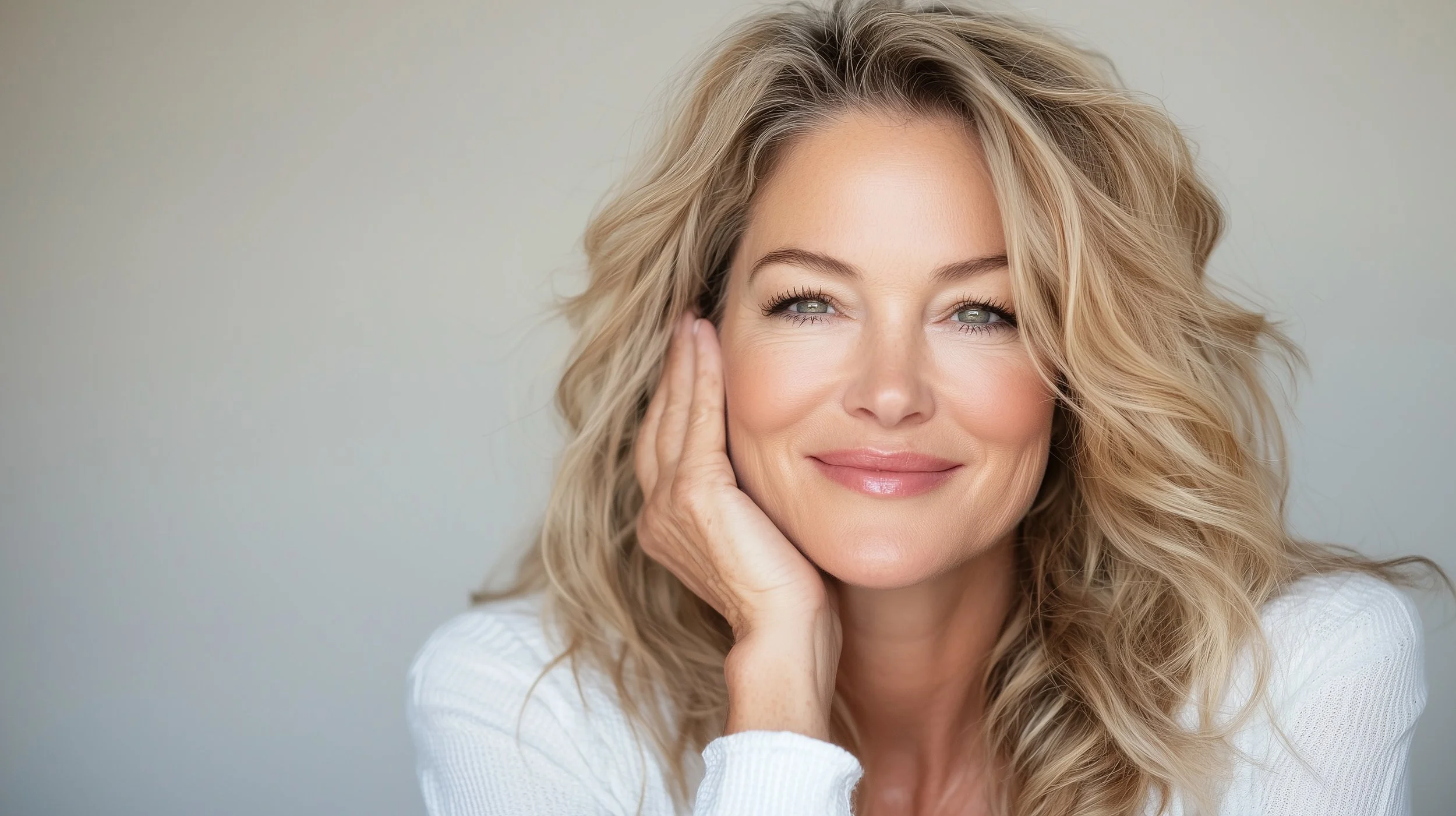 RF Wrinkle Treatment