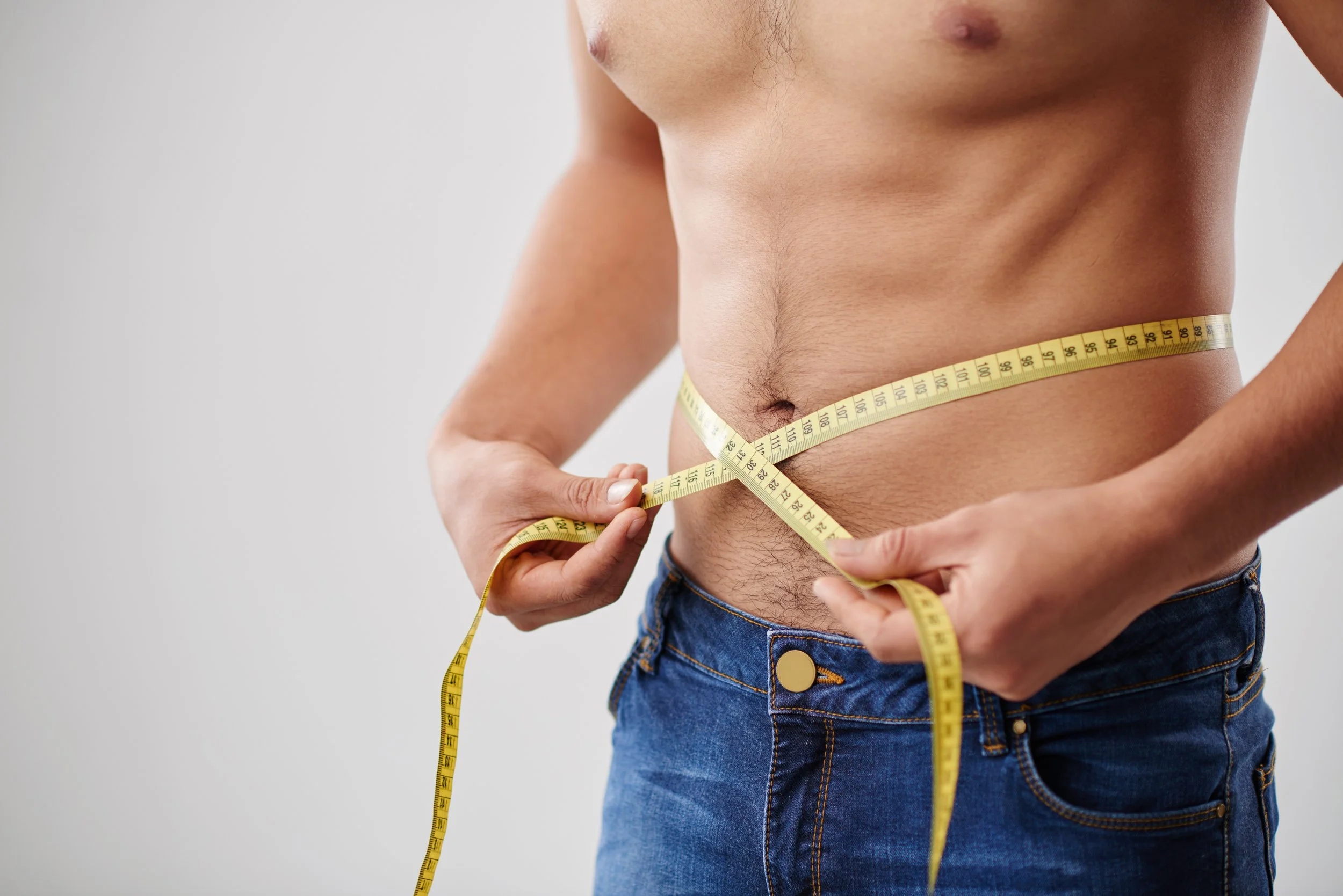 Weight Loss Membership