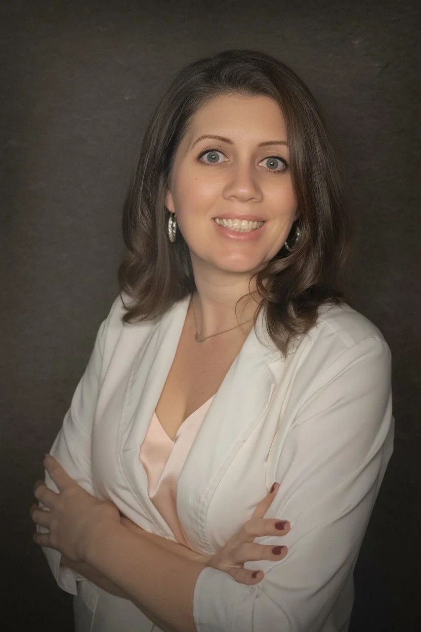 RN Kristen Davis at Renew MD