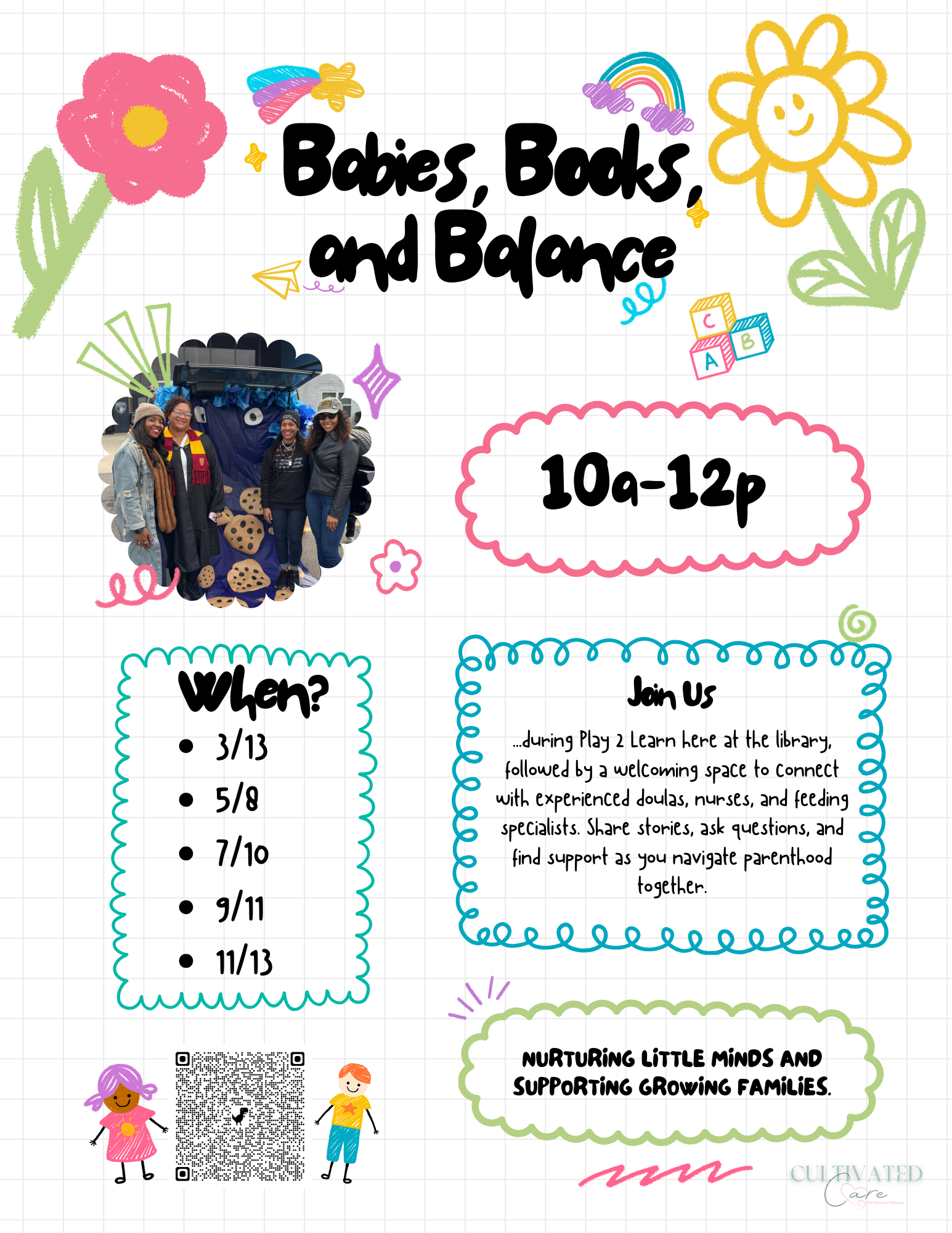 In Library Flyer.png