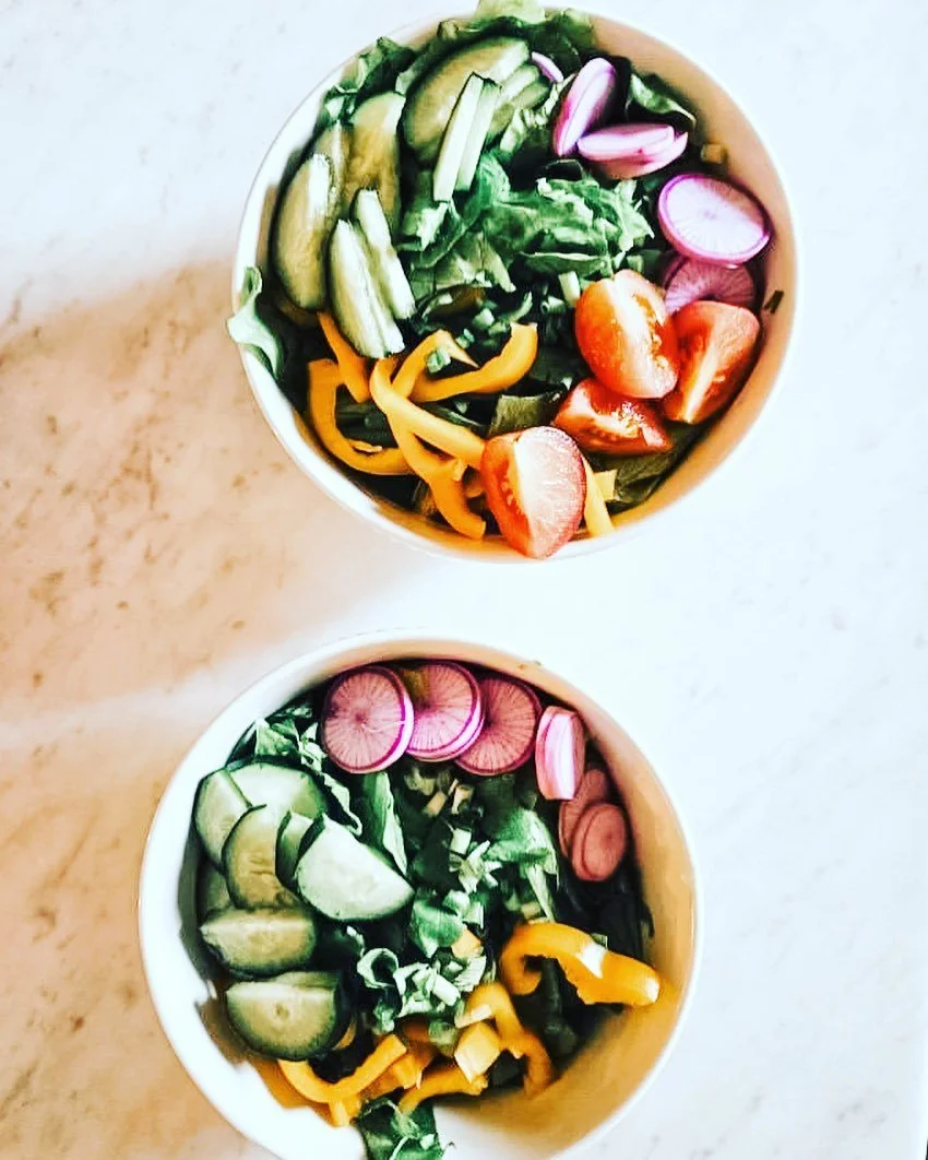 Loving what our CSA shareholders are doing with their weekly organic veggie box 📦 

Thanks @jeannaelizabeth for this 🙏🏼

#csa #organic #smallfarm #kankakee #kankakeecounty #kankakeeillinois #watseka #iroquoiscounty #organicfarm #organicfarmers #bu