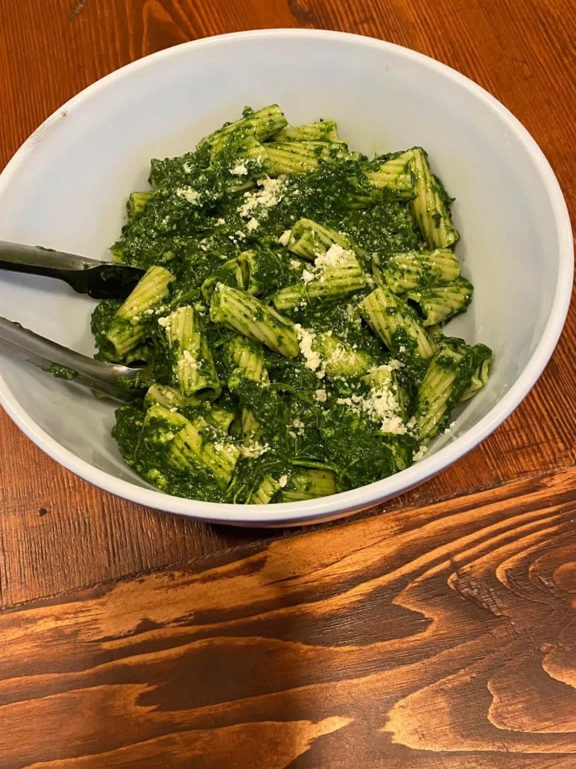 One of our loyal #Watseka customers wanted to use up some kale she got from us OVER A MONTH AGO and this is what she created! 😋 

#localfoodschicago #organic #kale #organicfarms