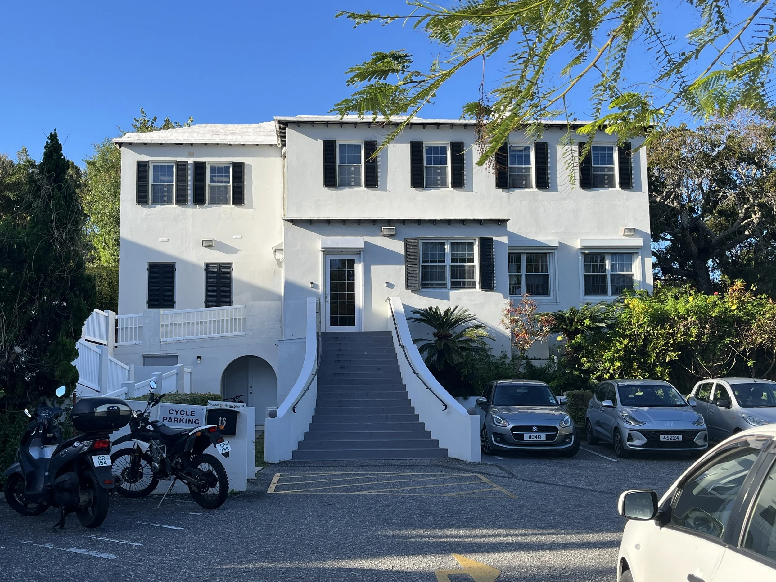 Point Finger Road Medical Centre