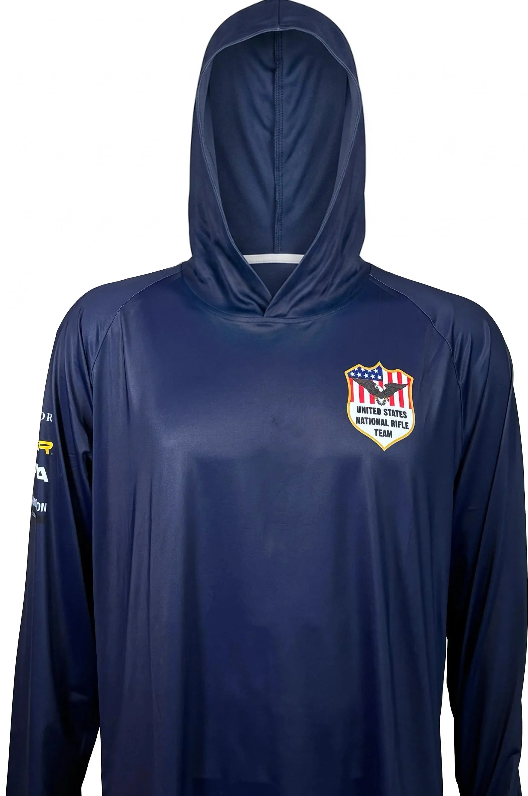 Custom Sunshirt