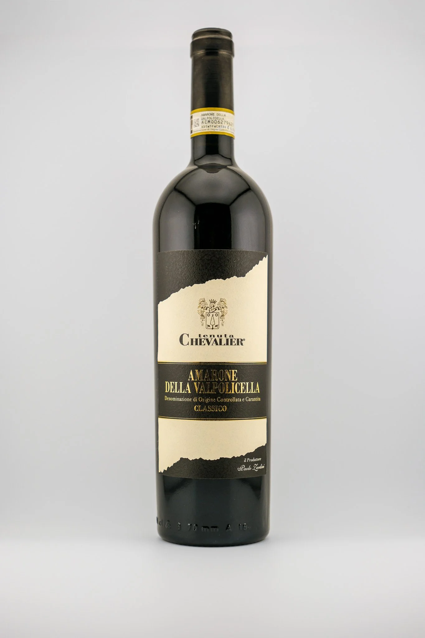 Tenuta Chevalier, Amarone della Valpolicella Classico 2019
