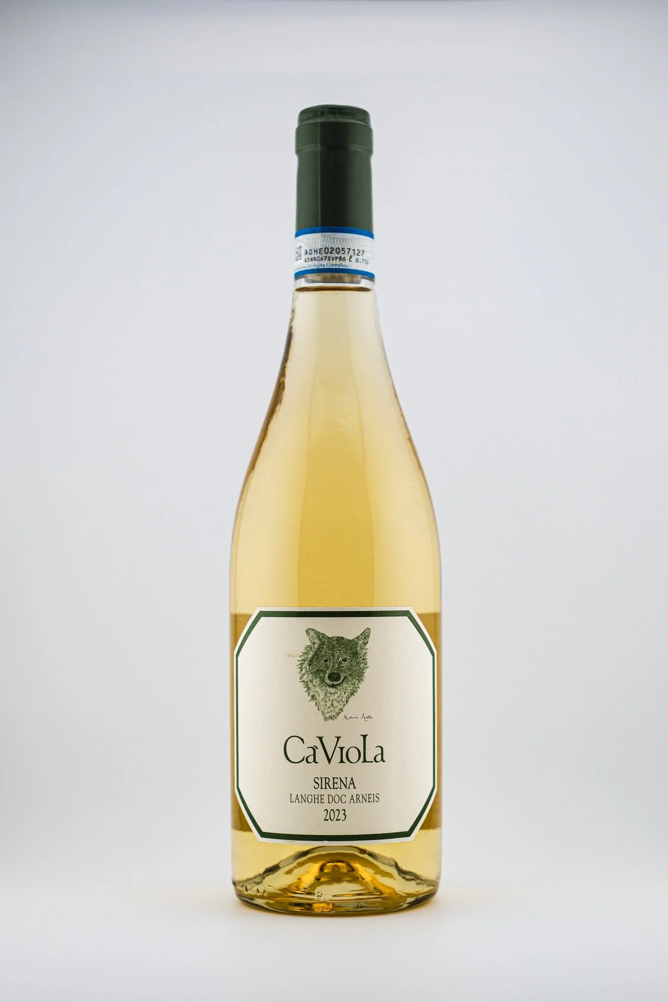 Ca'Viola, Sirena Arneis 2023